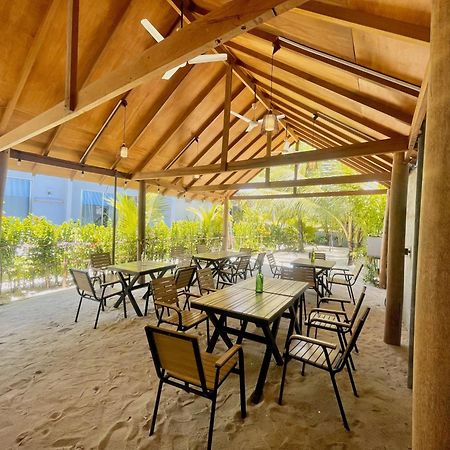La Solara Villa Ukulhas Extérieur photo