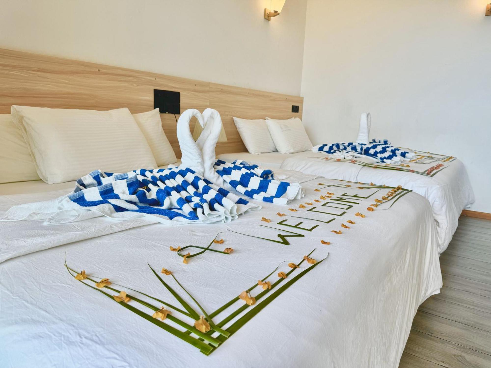 La Solara Villa Ukulhas Extérieur photo