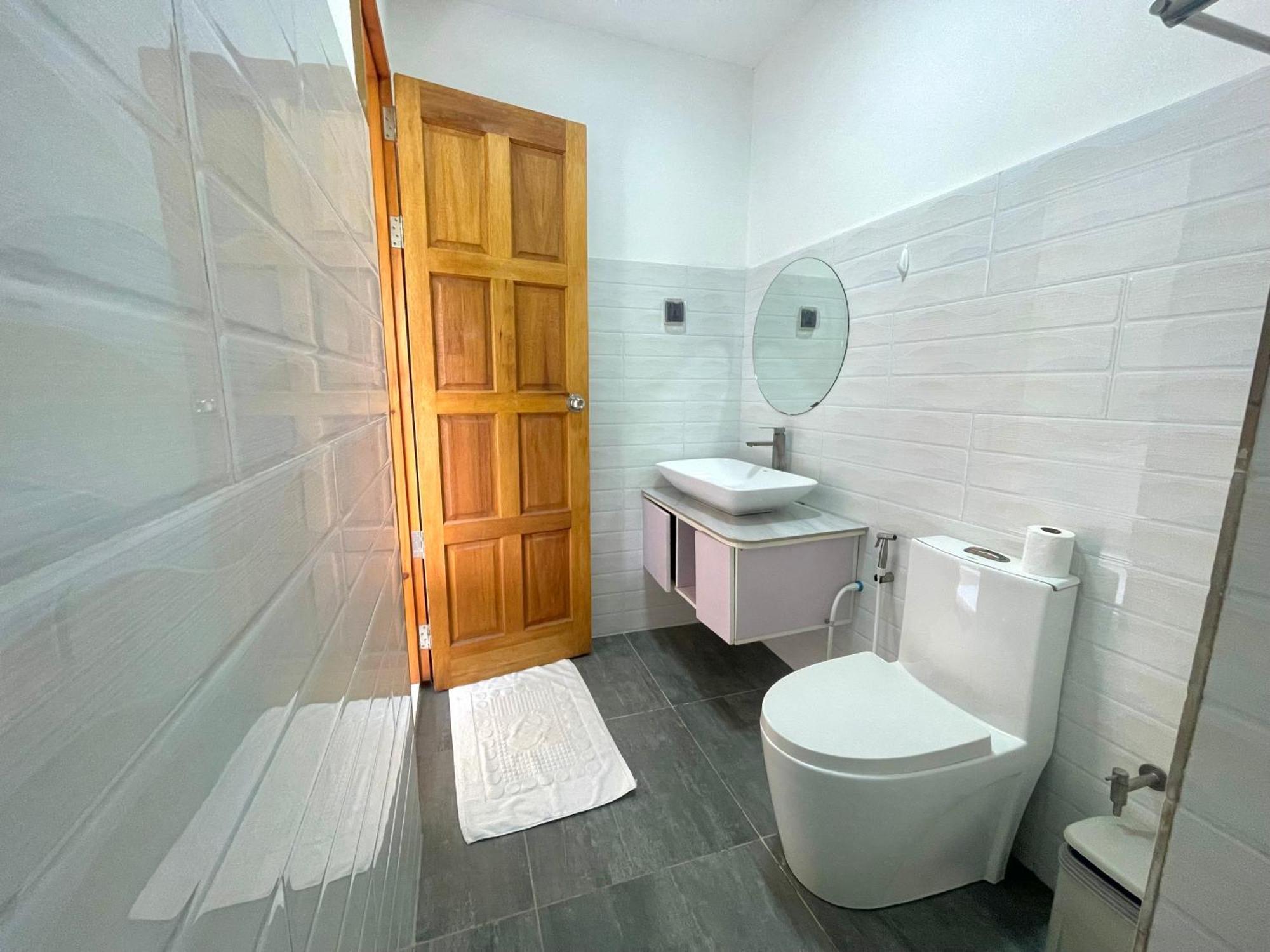 La Solara Villa Ukulhas Extérieur photo